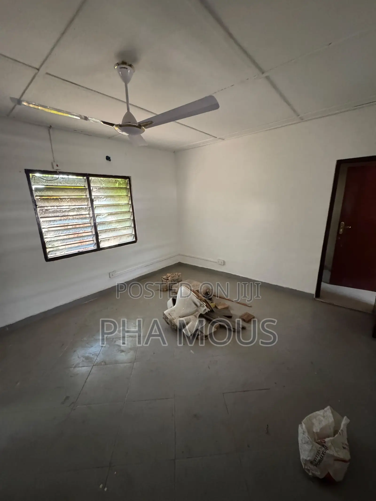 1bdrm Apartment in Achimota for rent