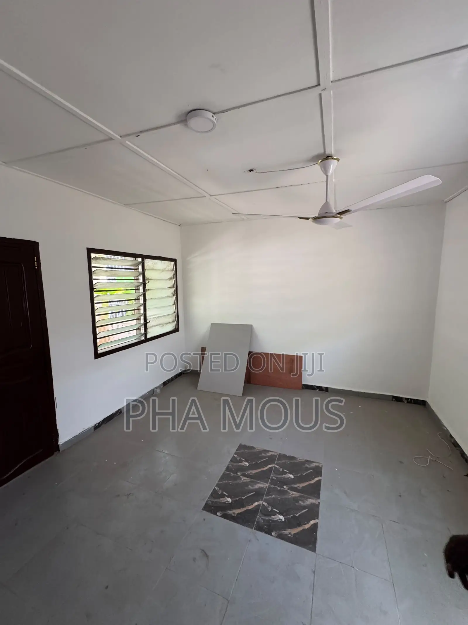 1bdrm Apartment in Achimota for rent