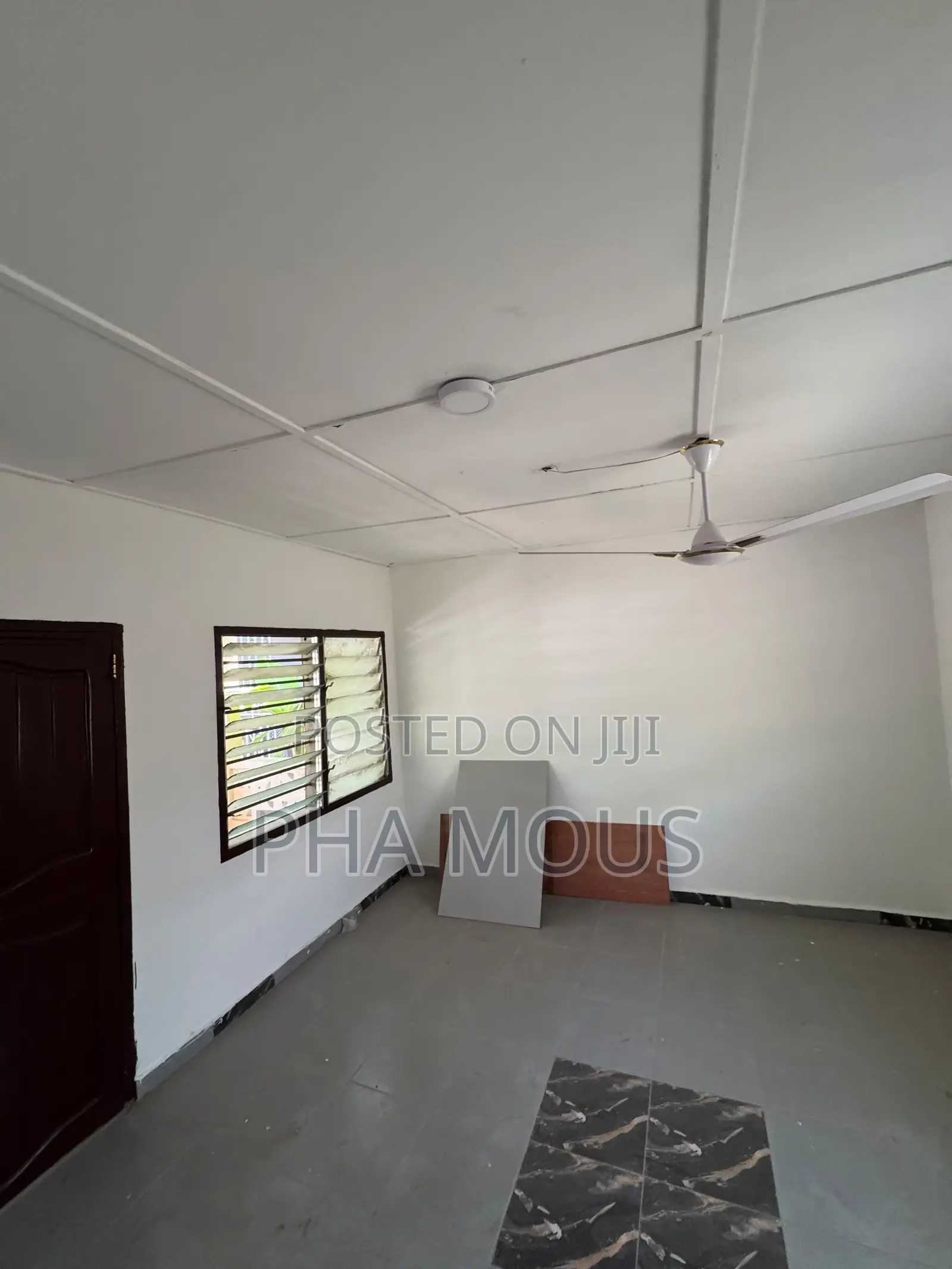 1bdrm Apartment in Achimota for rent