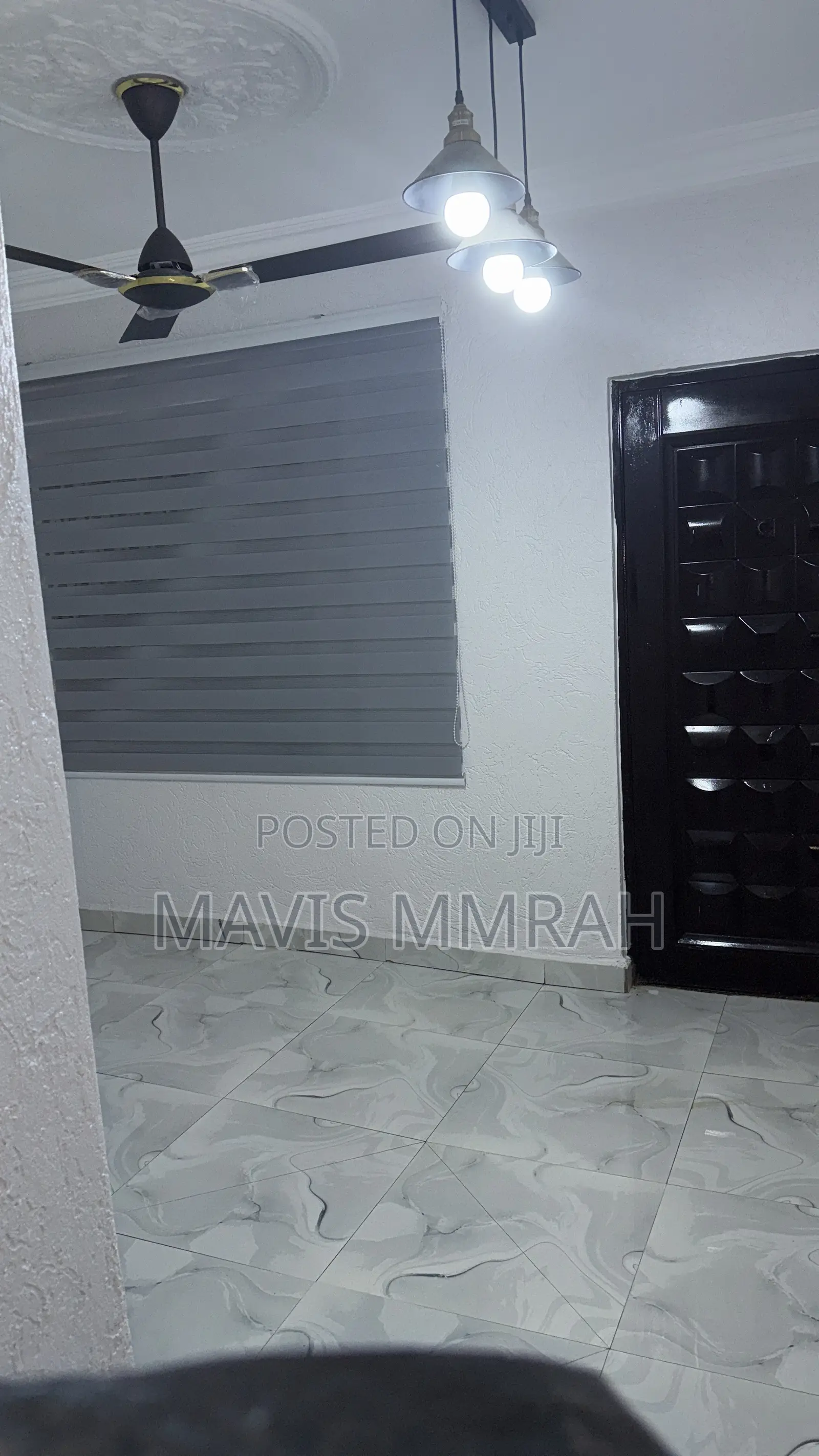 4bdrm House in Afigya-Kwabre for rent