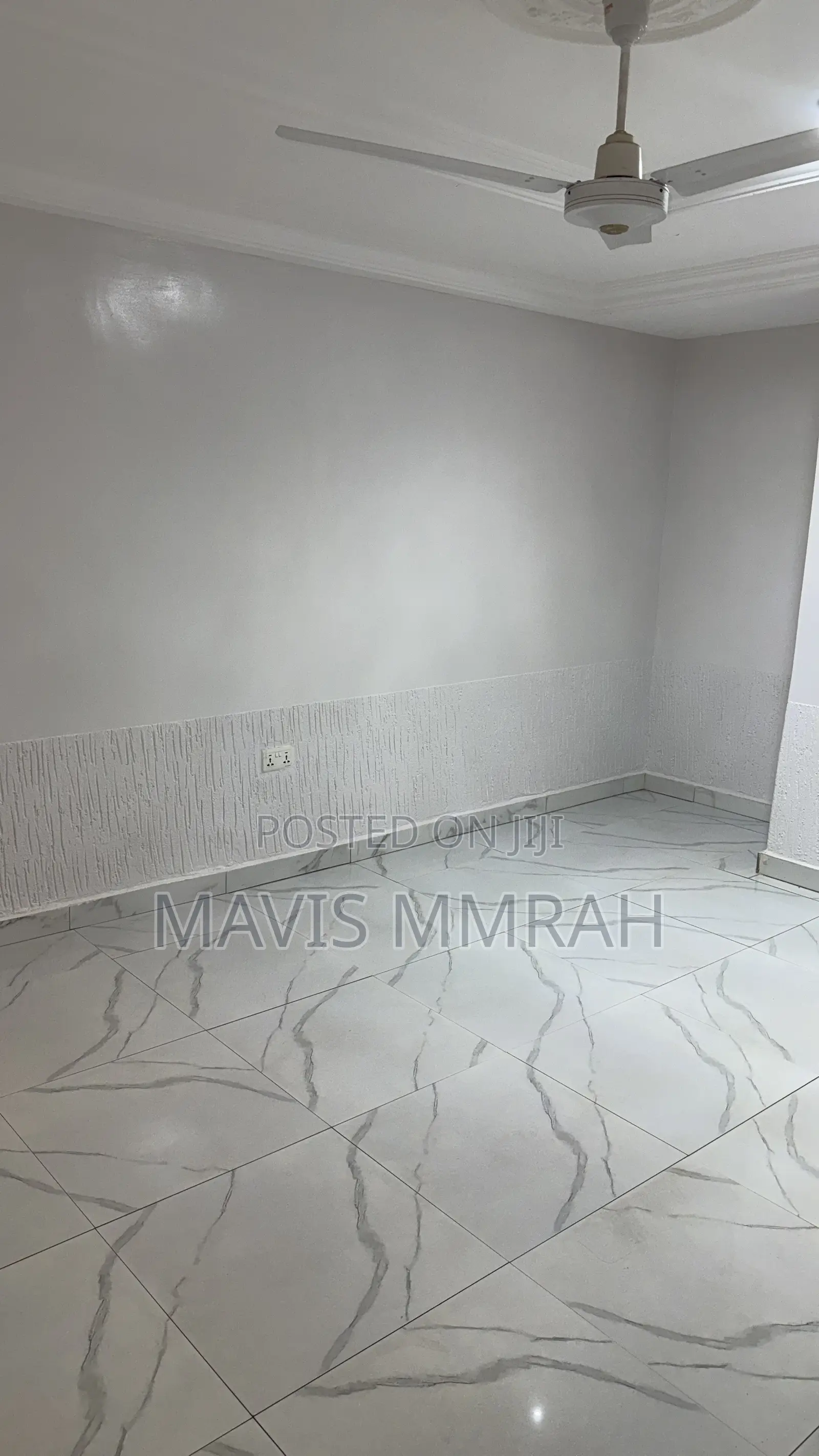 4bdrm House in Afigya-Kwabre for rent