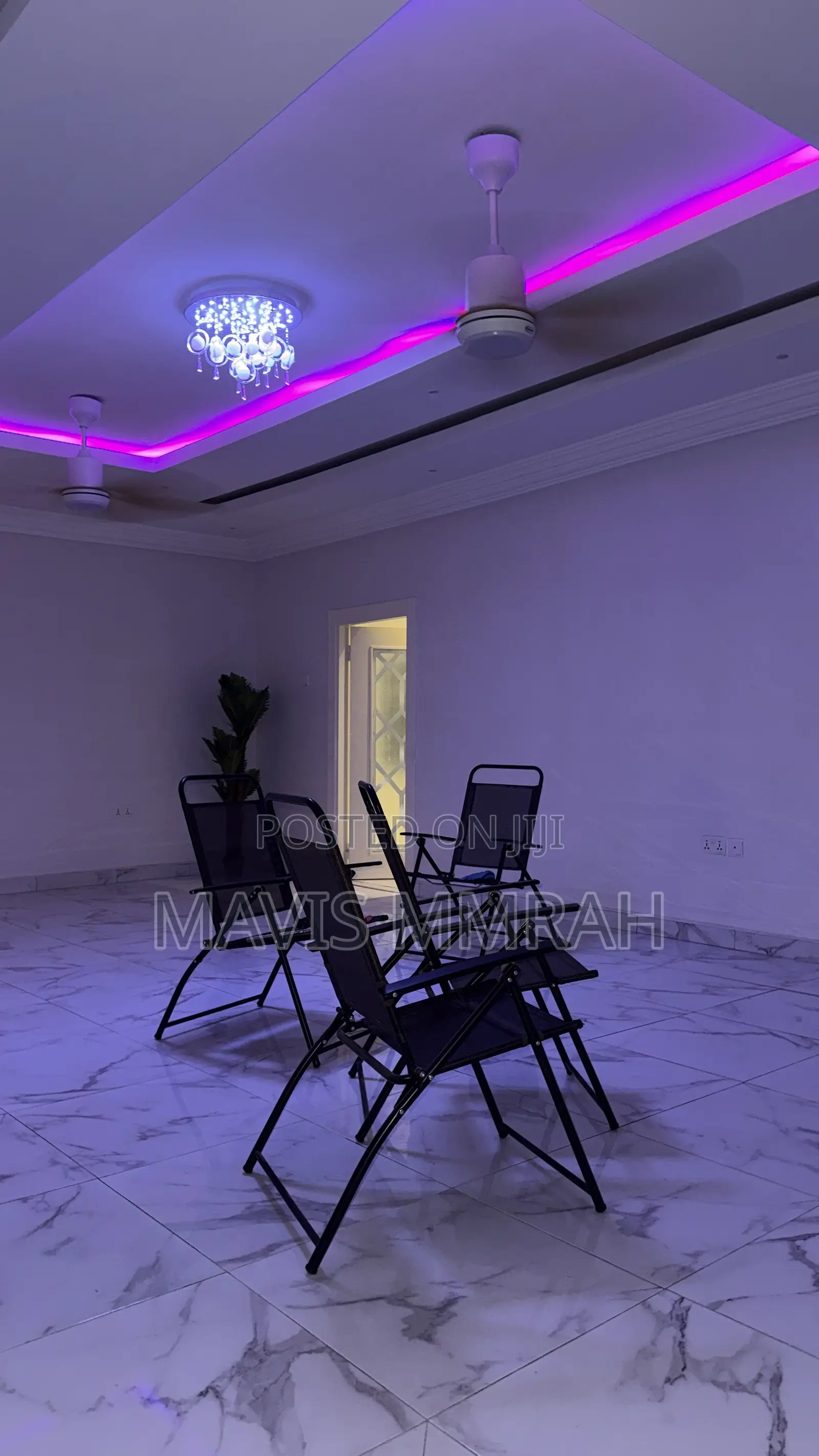 4bdrm House in Afigya-Kwabre for rent