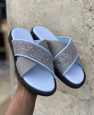 Luxury Men Slippers
