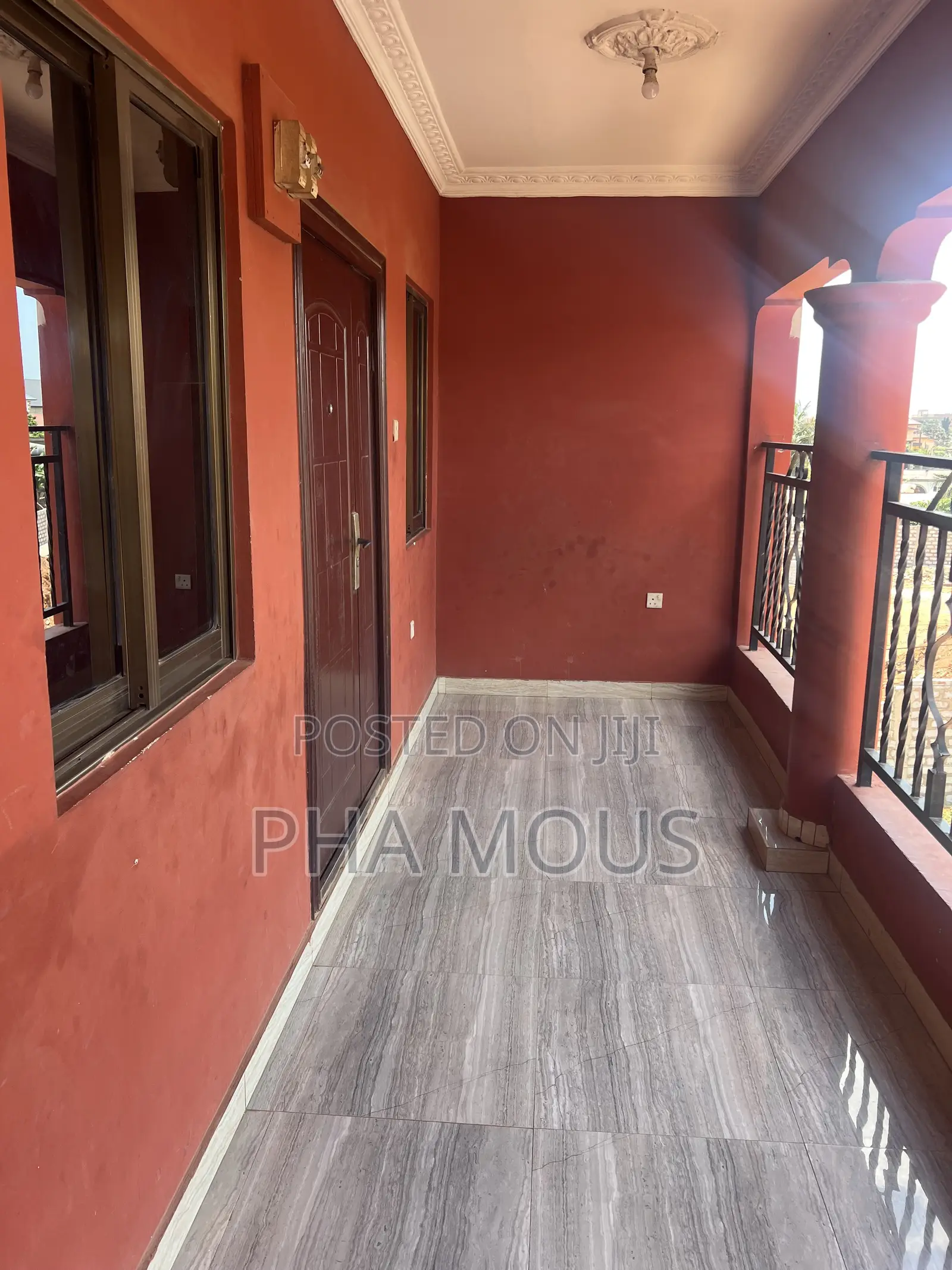 1bdrm Apartment in Tantra Hills for rent