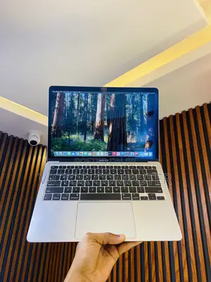 Laptop Apple MacBook Air 2020 8GB Intel Core i3 SSD 256GB