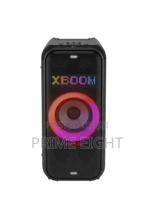 LG 200w Xl5t Xboom Wireless Portable Speaker