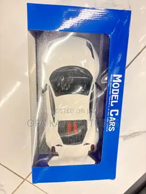 Kids Toy Dry Battery Car
