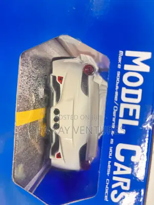 Kids Toy Dry Battery Car