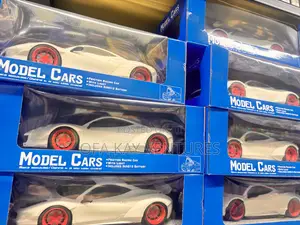 Kids Toy Dry Battery Car