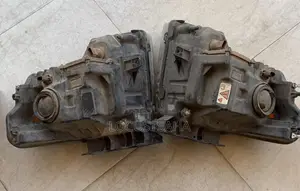 2011-2016 F150 Headlights