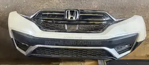 Honda CRV Front Bumper Complete 2020 2021 2022 