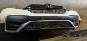 Honda CRV Front Bumper Complete 2020 2021 2022 