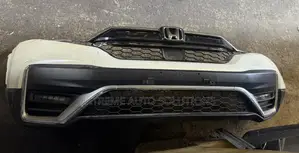 Honda CRV Front Bumper Complete 2020 2021 2022 