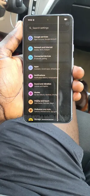 Google Pixel 8 128 GB Green