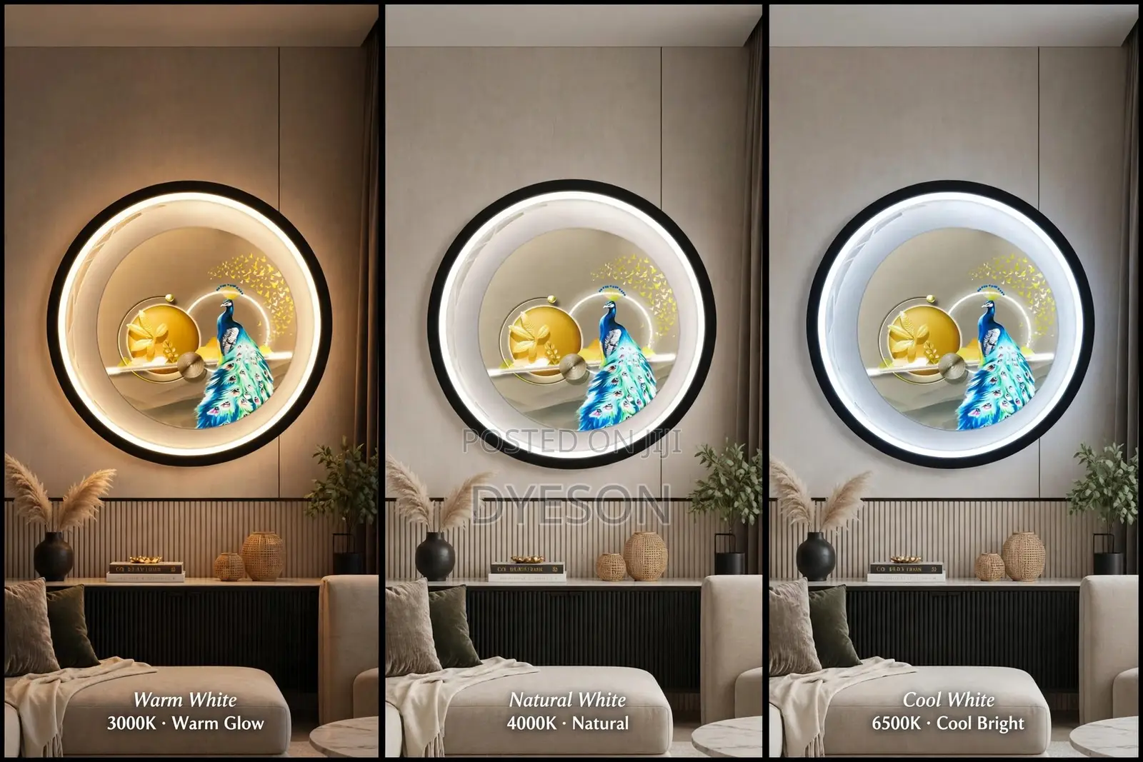 Wall Light 5505