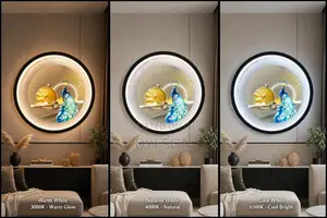 Wall Light 5505