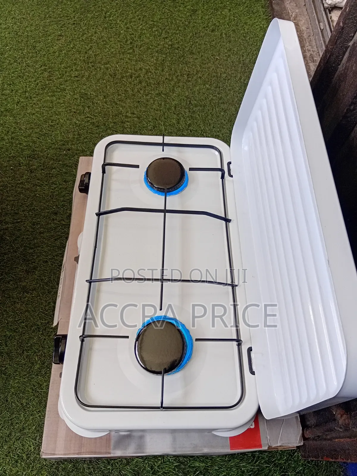 Roch 522M Gas Stove Suitable for Everyday Cooking