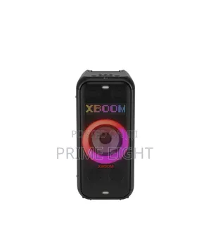 LG Hifi Speaker Xboom 200w Xl5t Available in Stock