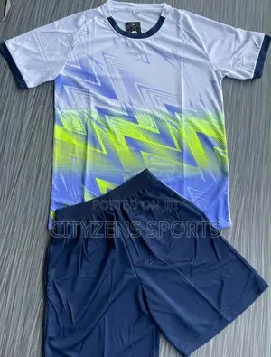 Set of Jerseys