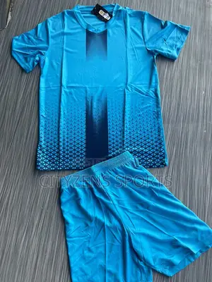 Set of Jerseys
