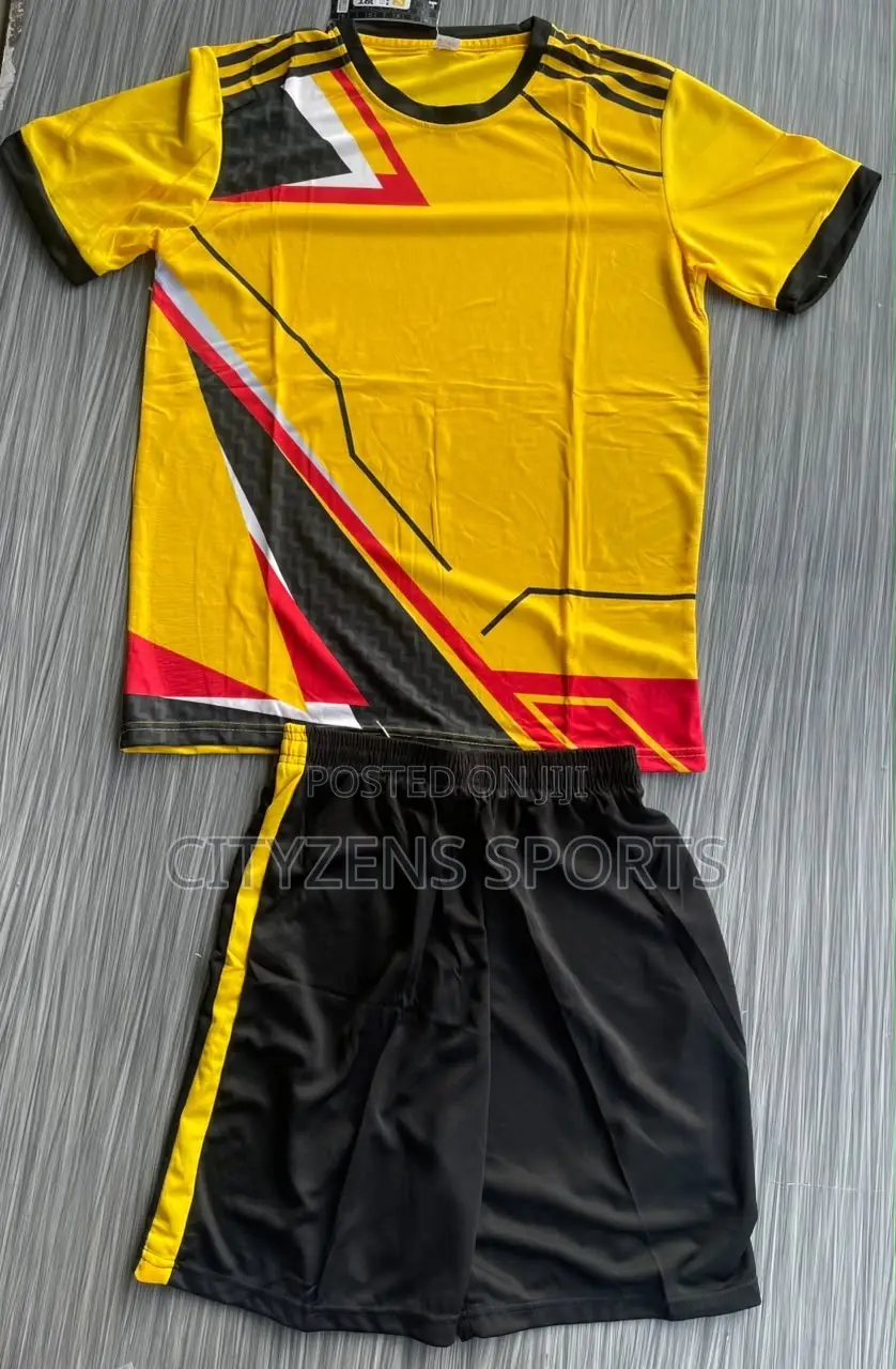 Set of Jerseys