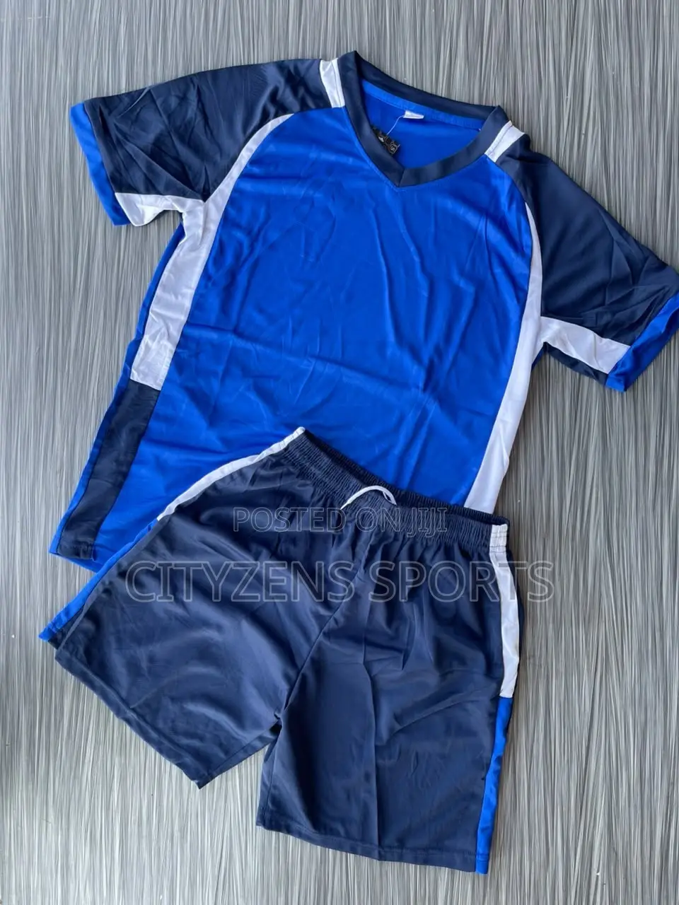 Set of Jerseys