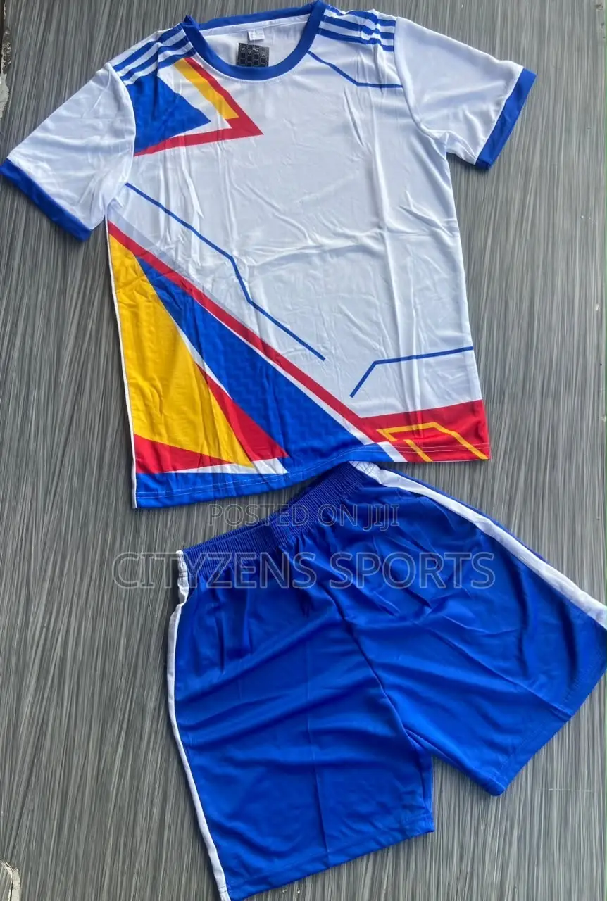 Set of Jerseys
