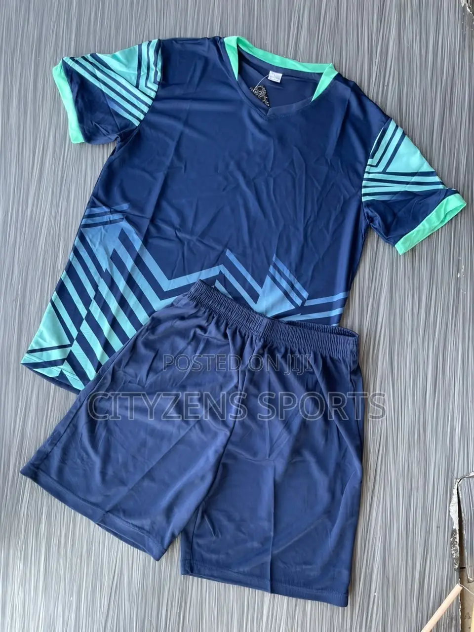 Set of Jerseys
