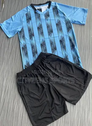 Set of Jerseys