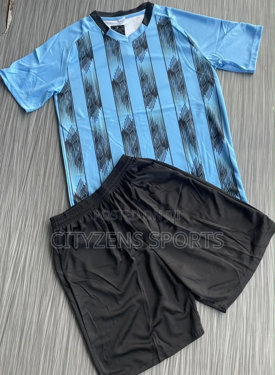 Set of Jerseys