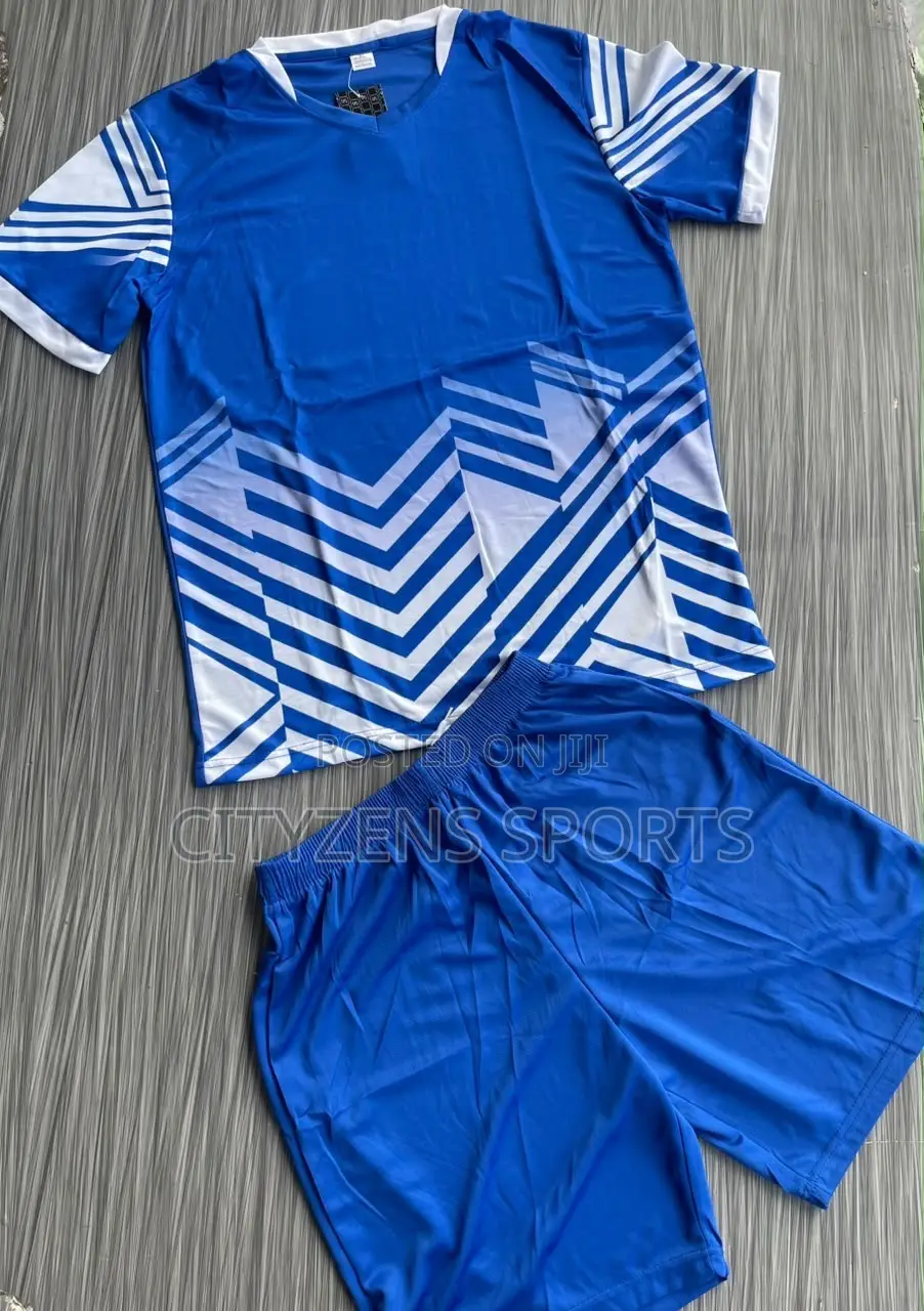 Set of Jerseys