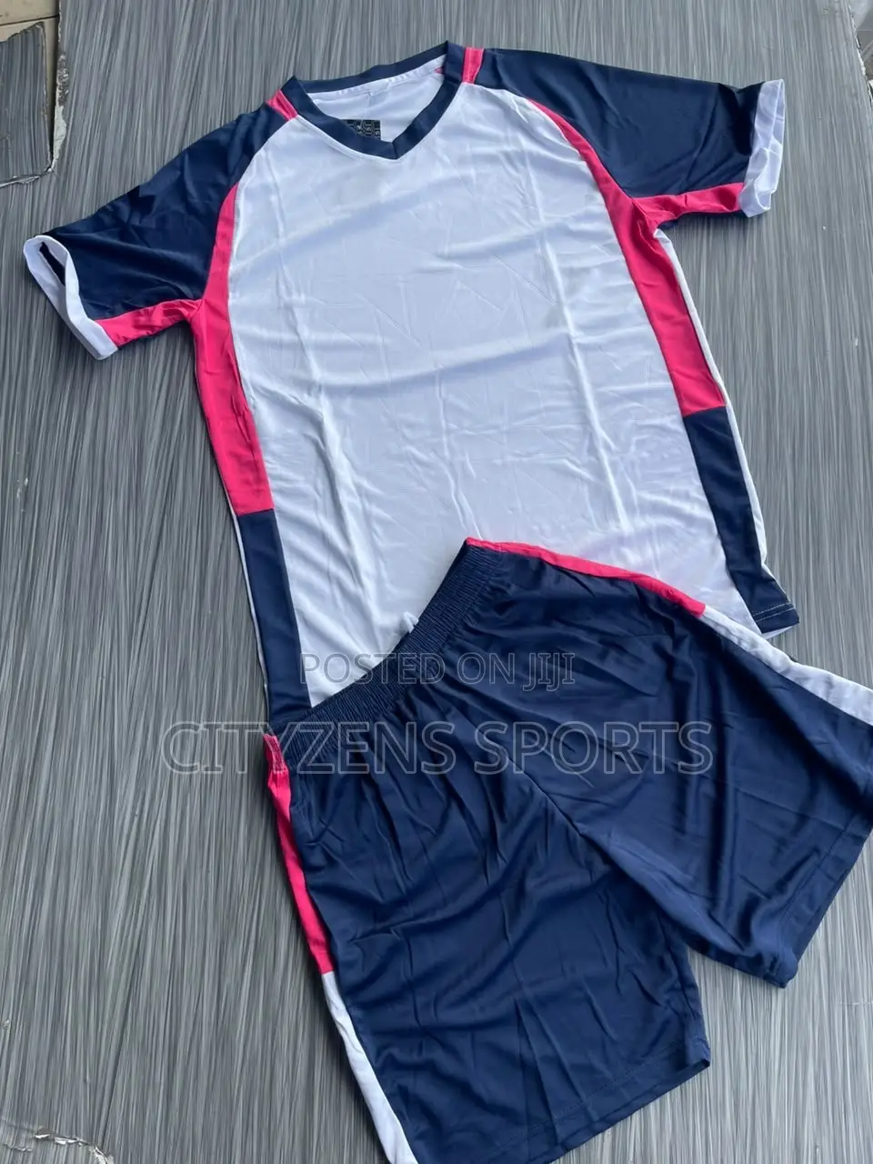 Set of Jerseys