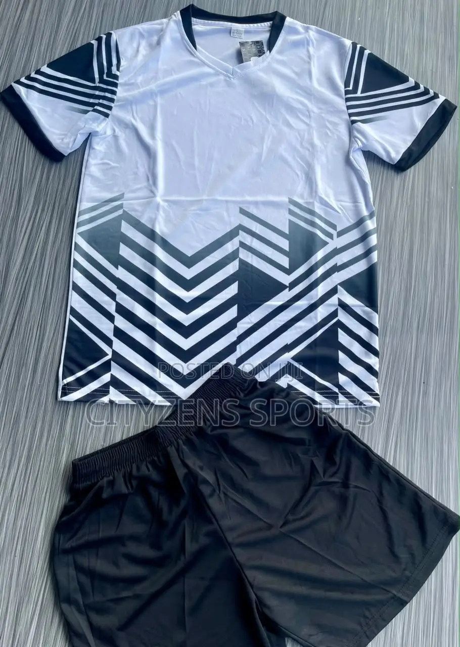Set of Jerseys