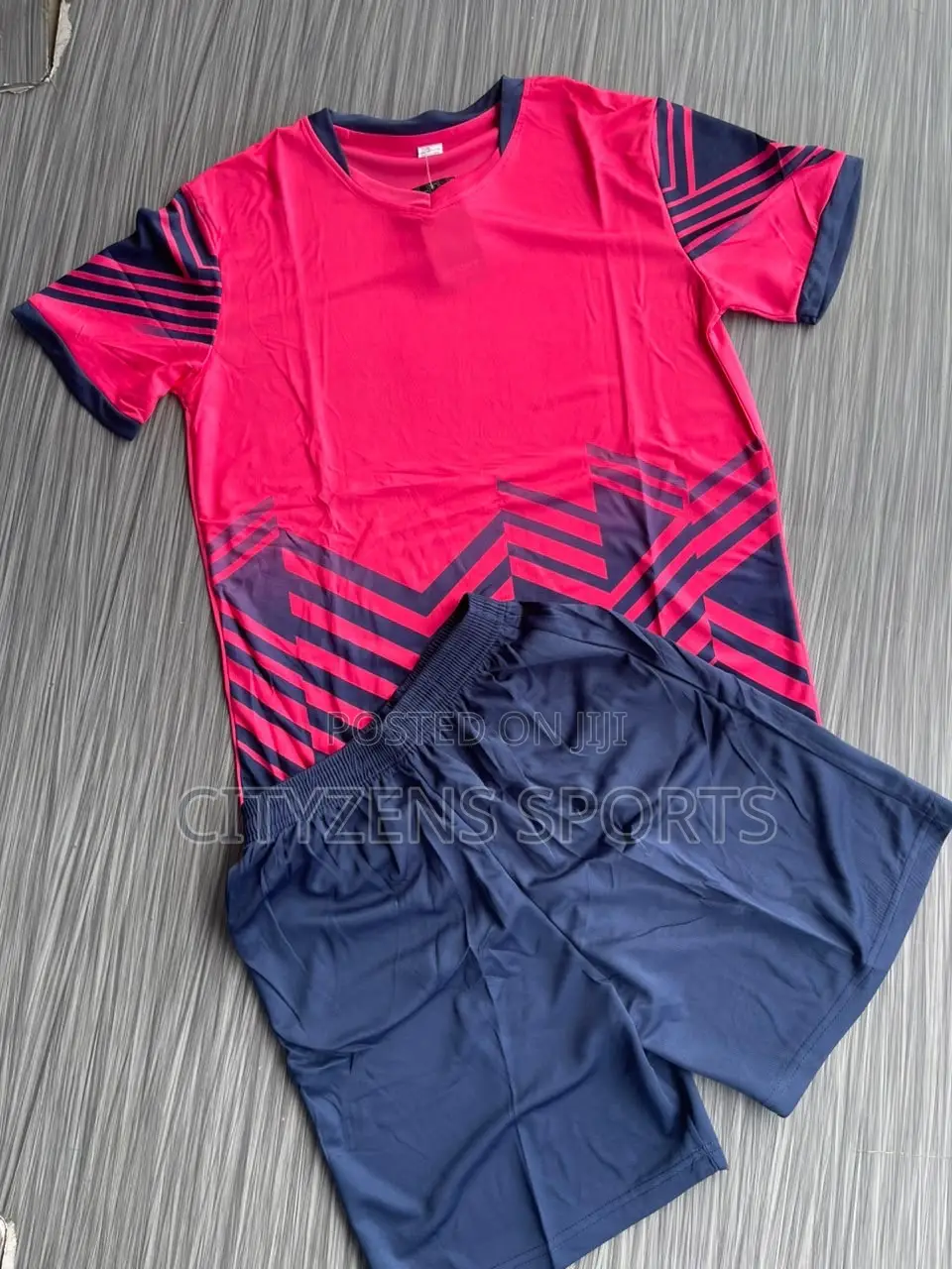 Set of Jerseys