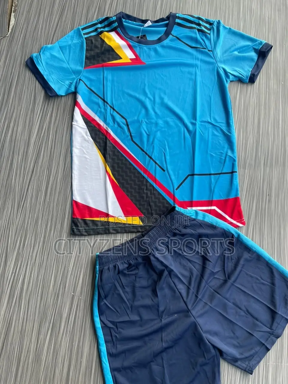 Set of Jerseys