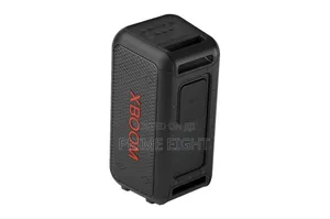 LG Hifi Speaker Xboom 200w Xl5t Available in Stock