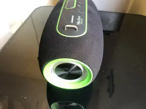 Max Best MB-M3 Bluetooth Speaker
