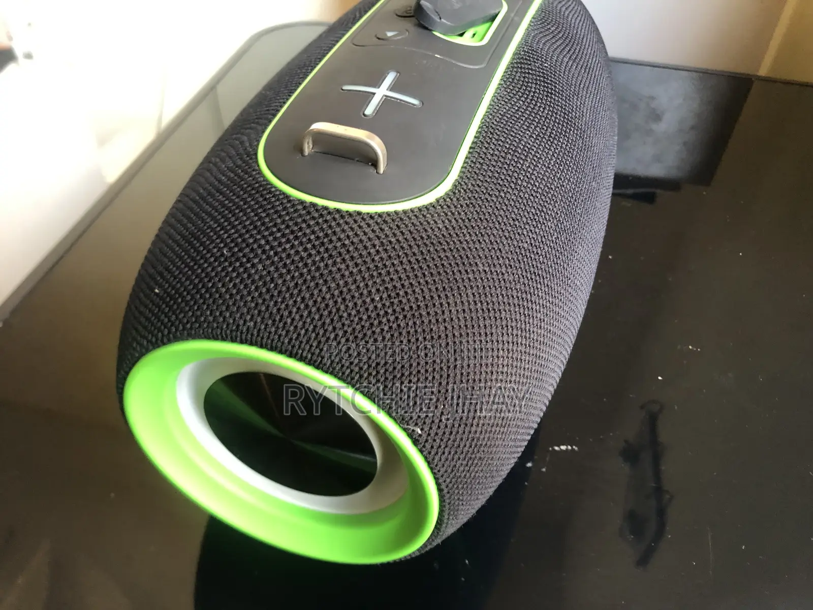Max Best MB-M3 Bluetooth Speaker