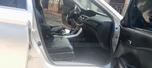 Honda Accord EX 4dr Sedan (2.4L 4cyl 6M) 2014 Silver