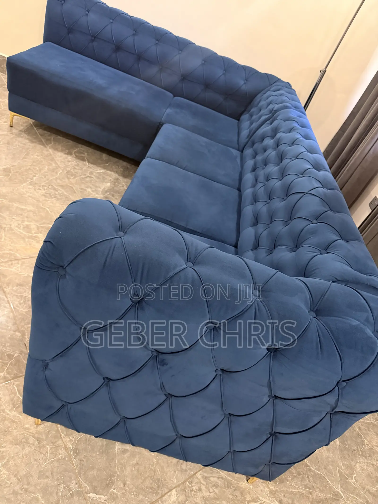Six Seater