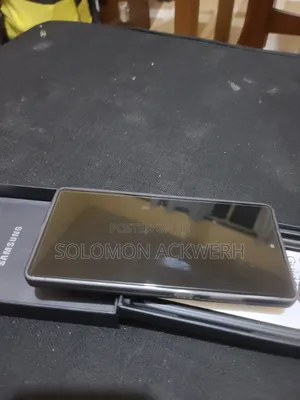 New Samsung Galaxy S25 Ultra 1 TB Black