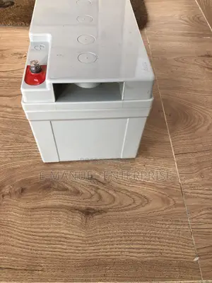JP12-65 Solar Battery