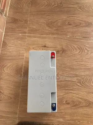 JP12-65 Solar Battery