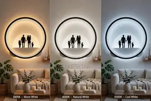 Wall Light 6235