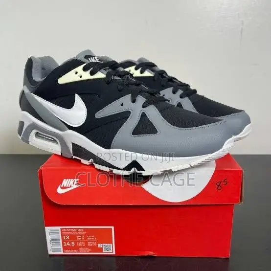 Nike Air Structure Triax 91