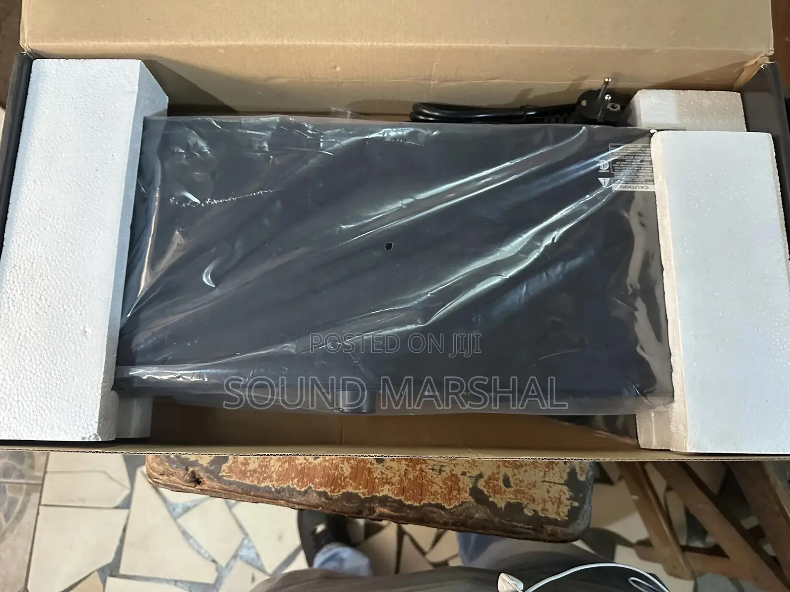 DBX Driverack Venu360