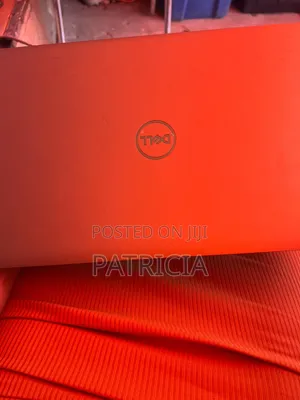Laptop Dell 16GB SSD 256GB