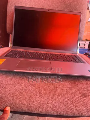Laptop Dell 16GB SSD 256GB