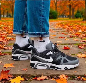 Nike Air Structure Triax 91