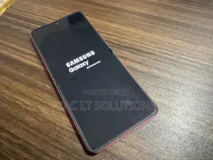 Samsung Galaxy Z Flip7 512 GB Pink